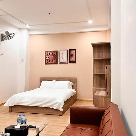 Cozy Home Airport - Self Check-In 247 Ho Chi Minh City Exterior photo