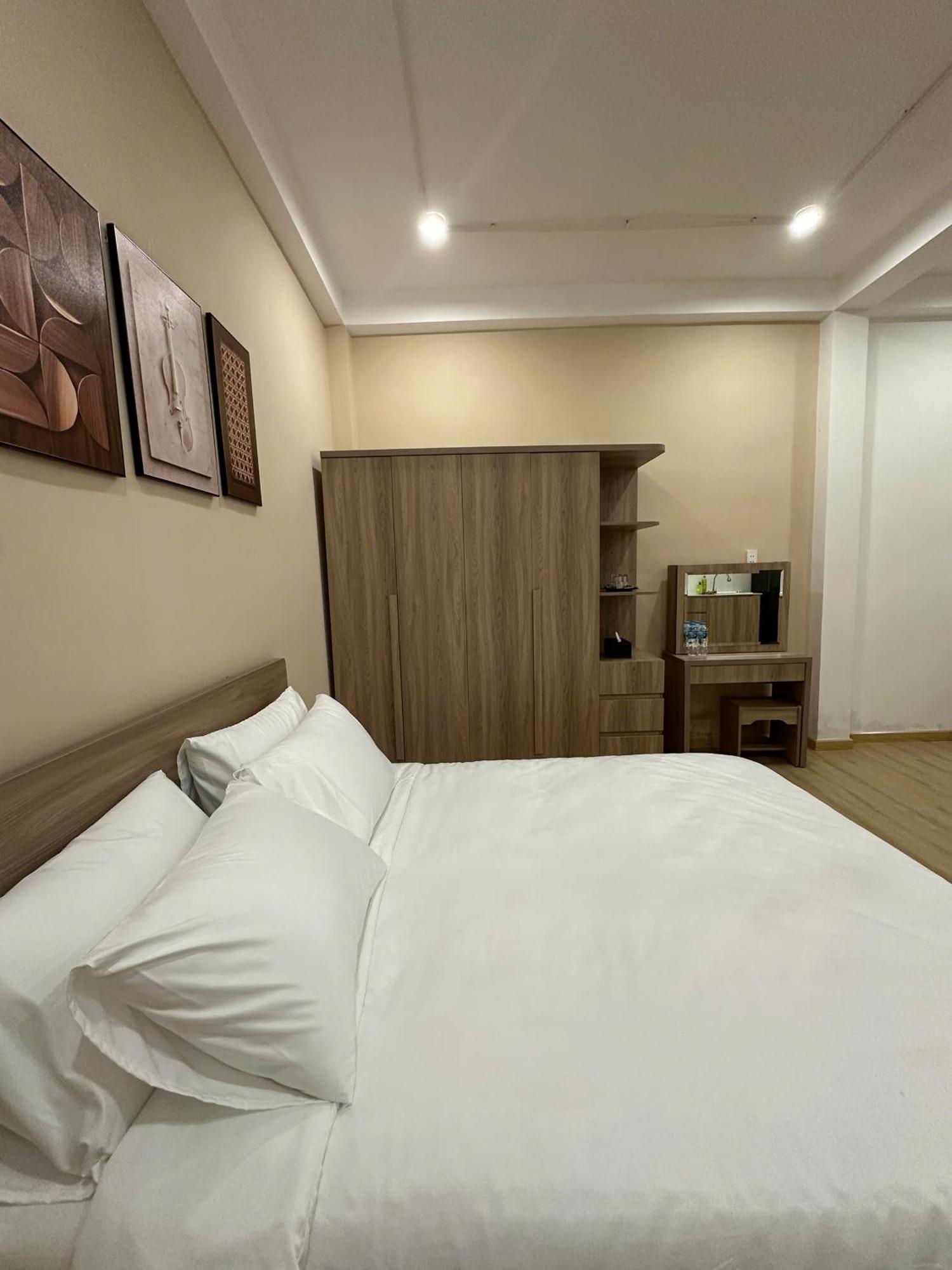 Cozy Home Airport - Self Check-In 247 Ho Chi Minh City Exterior photo