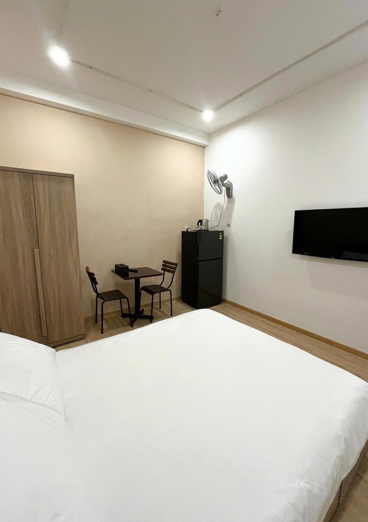 Cozy Home Airport - Self Check-In 247 Ho Chi Minh City Exterior photo