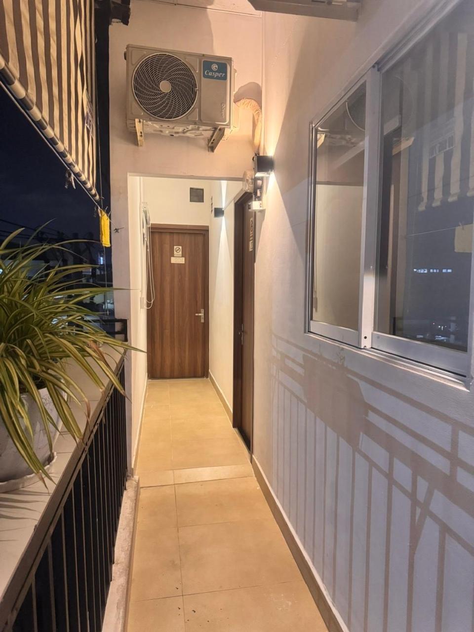 Cozy Home Airport - Self Check-In 247 Ho Chi Minh City Exterior photo